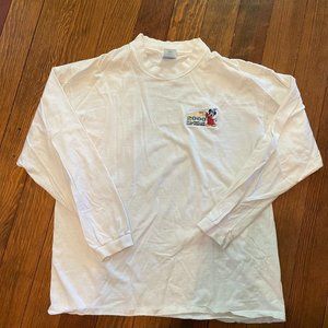 Disney Millennium Cast Member Exclusive Shirt